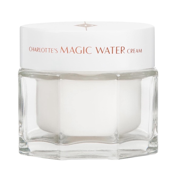 Charlotte Tillbury Magic Water Cream